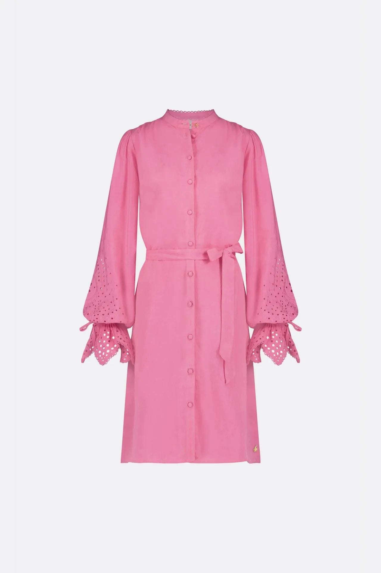 Fabienne Chapot Pink Chrisje Dress