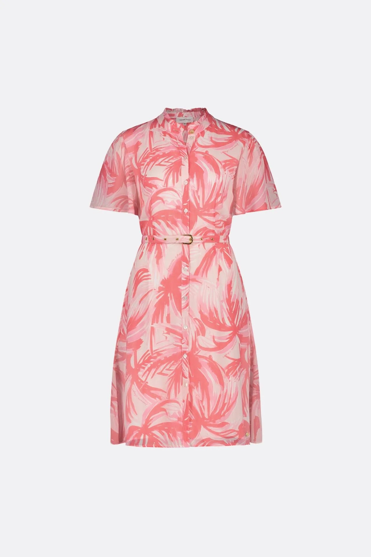 Fabienne Chapot Coral Myla Dress
