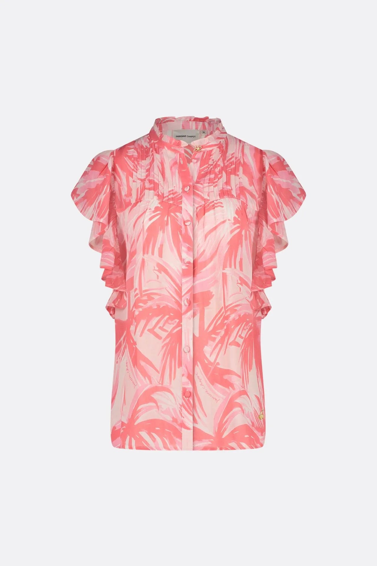 Fabienne Chapot Coral Bibi Blouse
