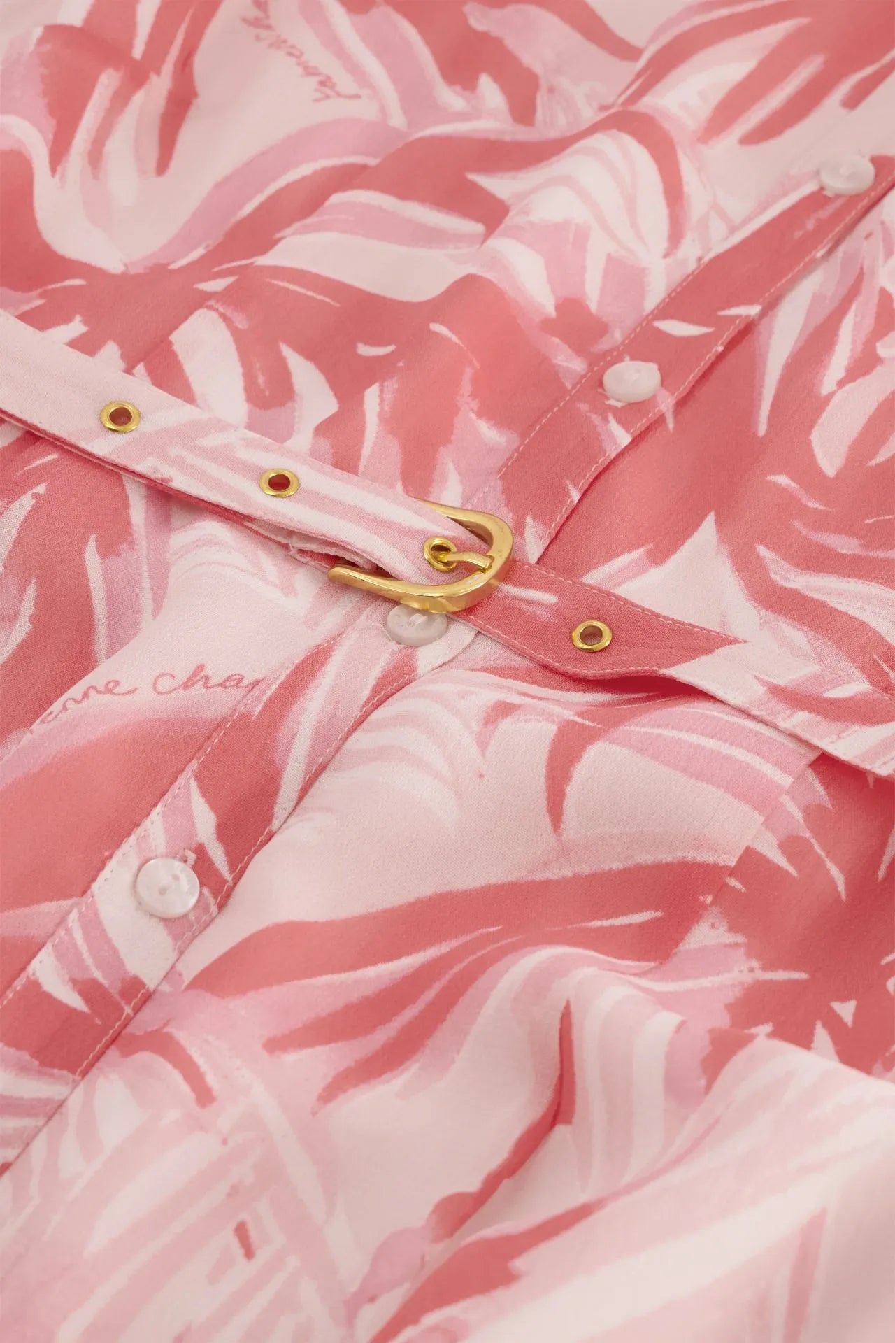Fabienne Chapot Coral Myla Dress