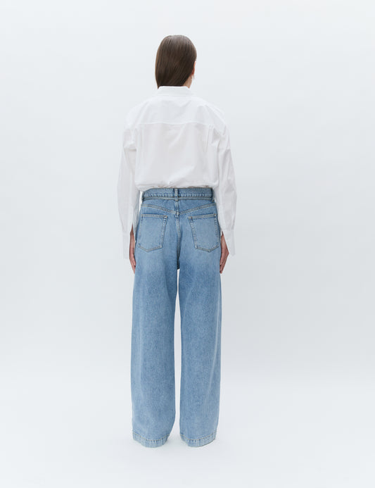 Day Birger White Christiane Shirt