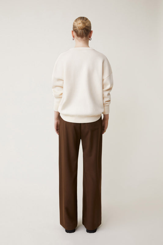 Suncoo White Provo Top