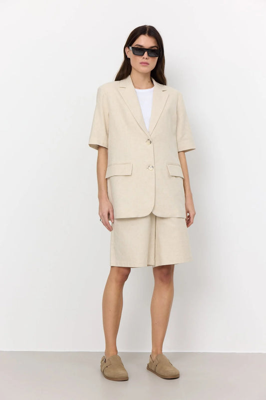 Levete Room Sand Gavin Shorts