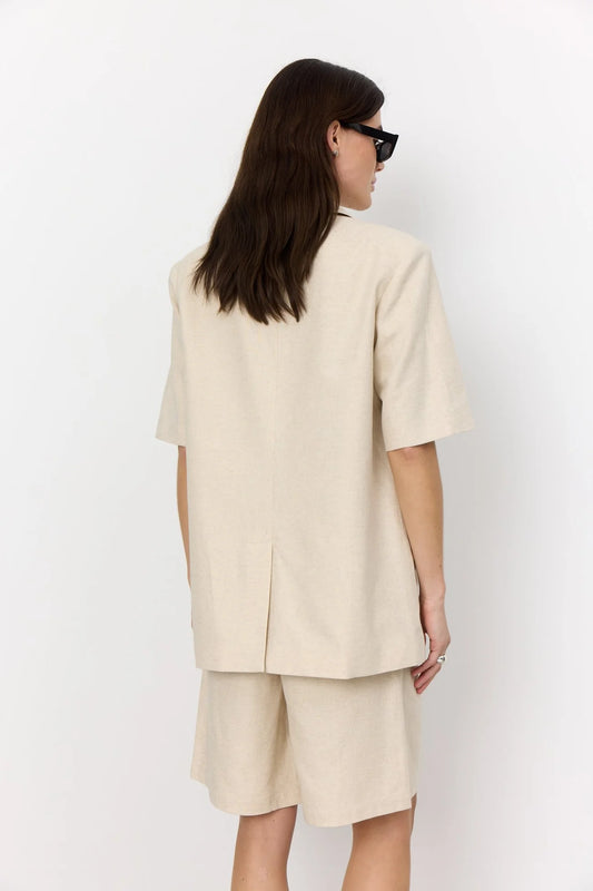 Levete Room Sand Gavin Jacket