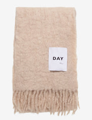 Day Birger Gravel Melange Regina Scarf