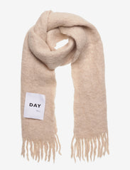 Day Birger Gravel Melange Regina Scarf