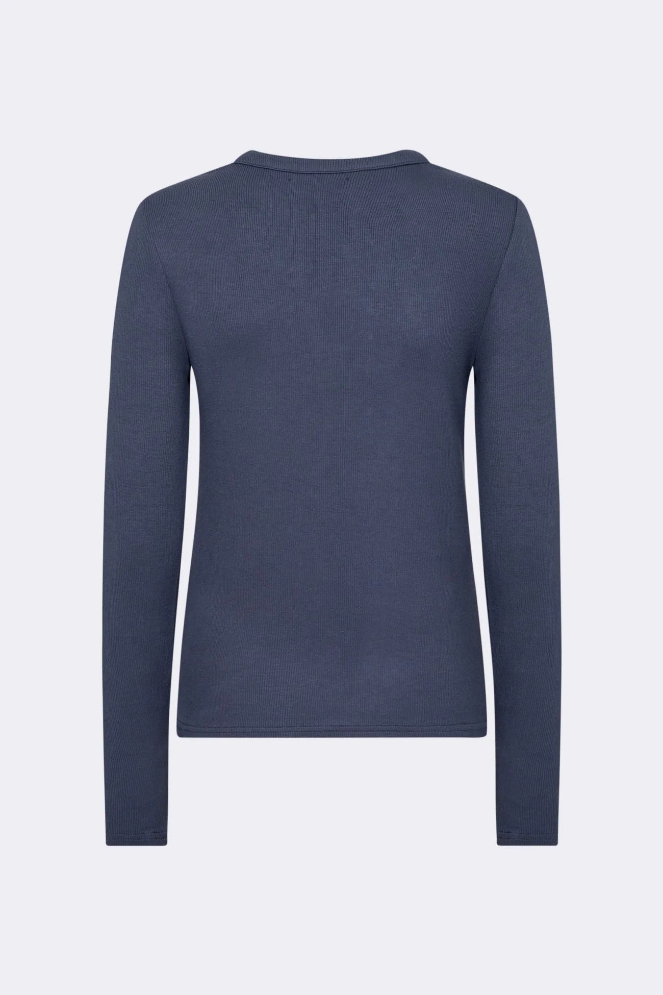 Levete Room Dark Blue Ika 22 Top