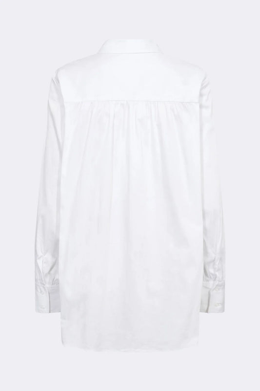 Levete Room White Isla 114 Shirt