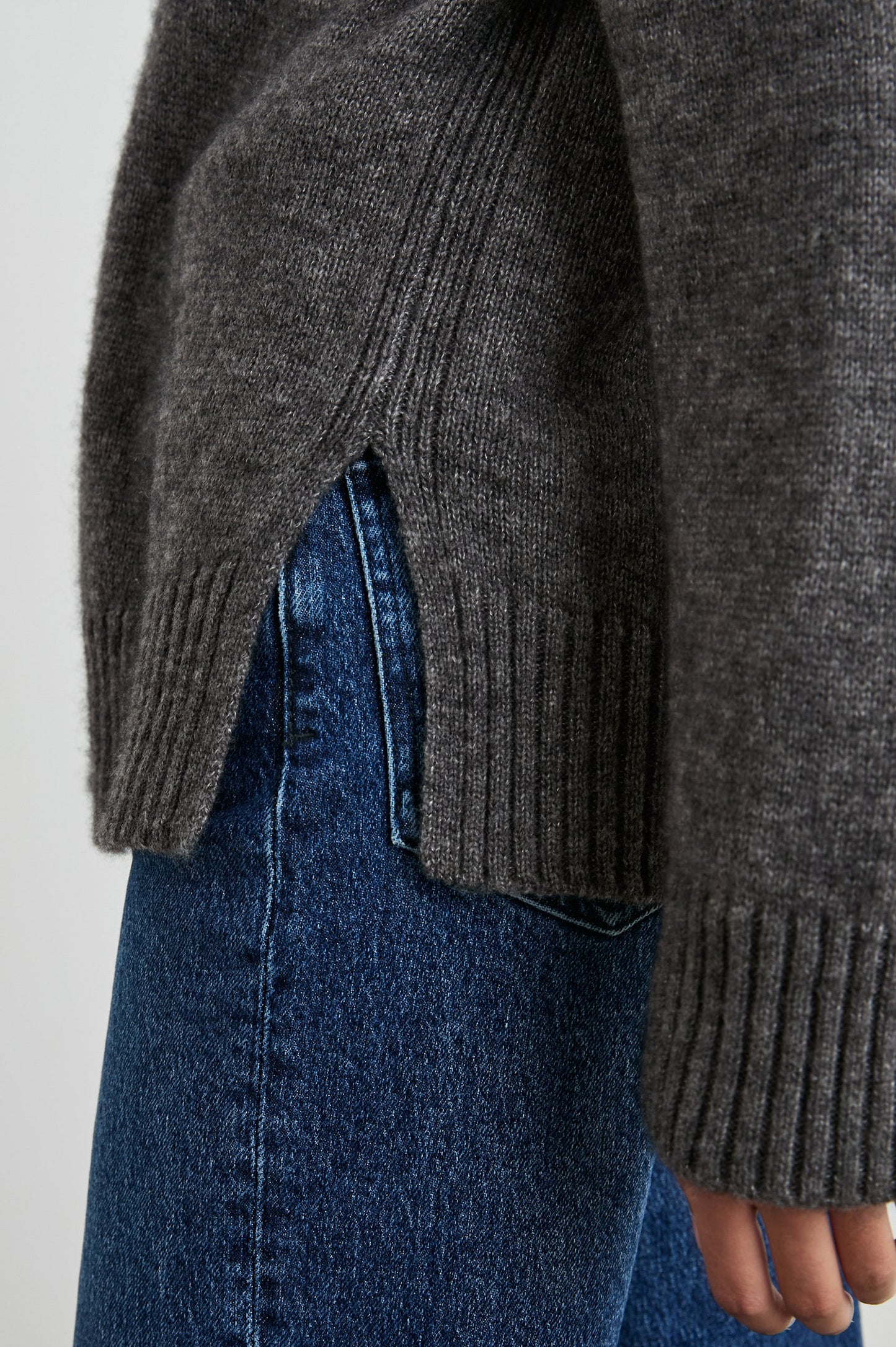 Rails Thunder Gisella Knit