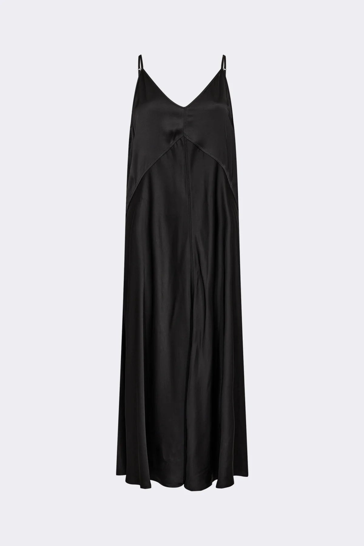 Levete Room Black Estel Dress
