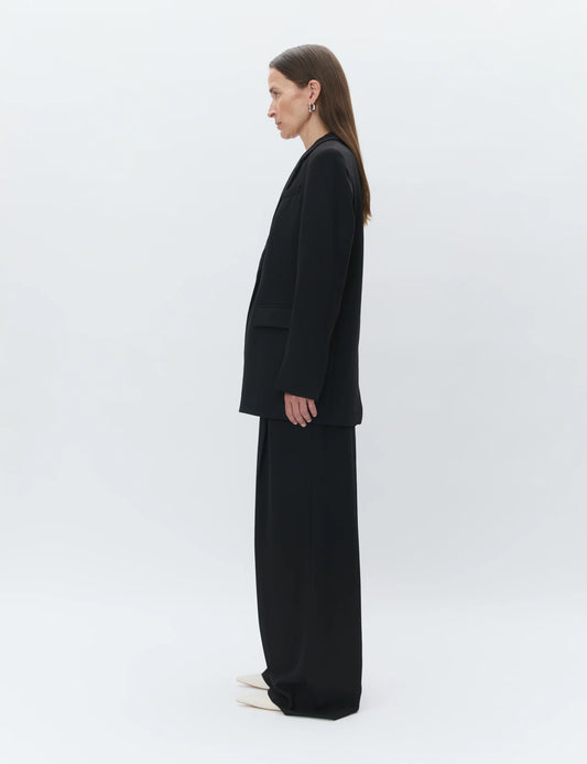 Day Birger Black Elton Blazer