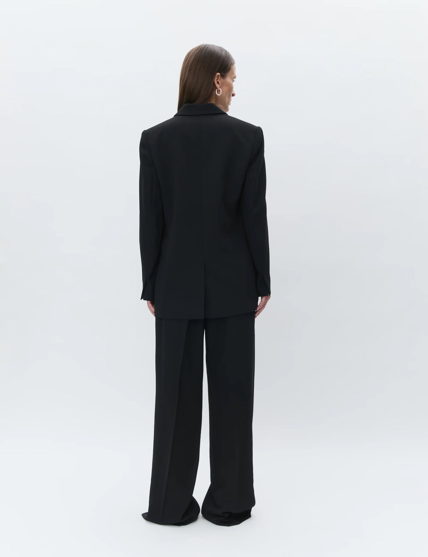 Day Birger Black Elton Blazer