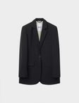 Day Birger Black Elton Blazer