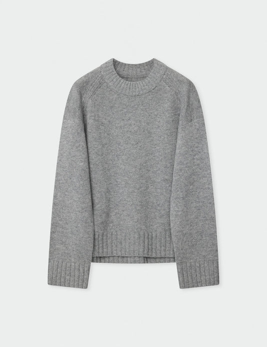 Day Birger Grey Glen Knit