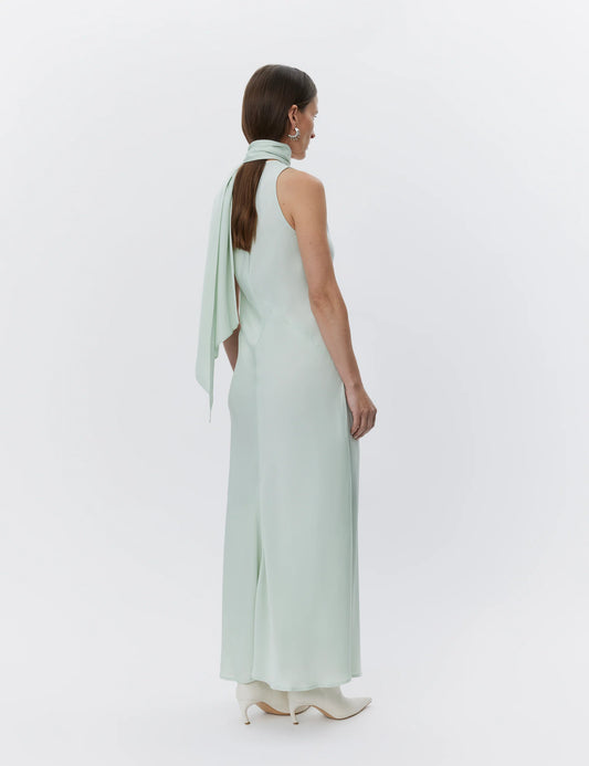 Day Birger Green Lily Brielle Dress