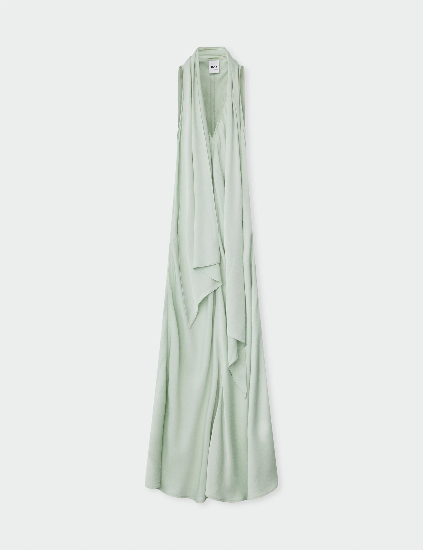 Day Birger Green Lily Brielle Dress