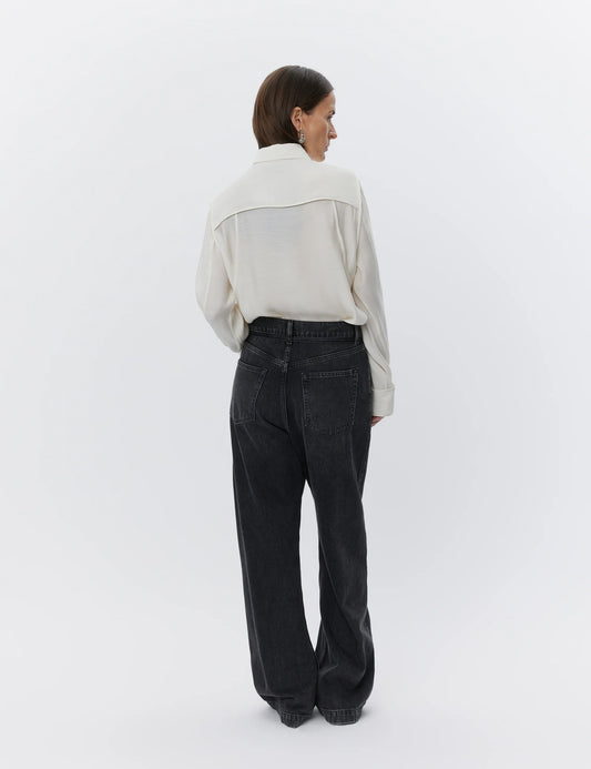 Day Birger Jet Stream Scarlett Shirt