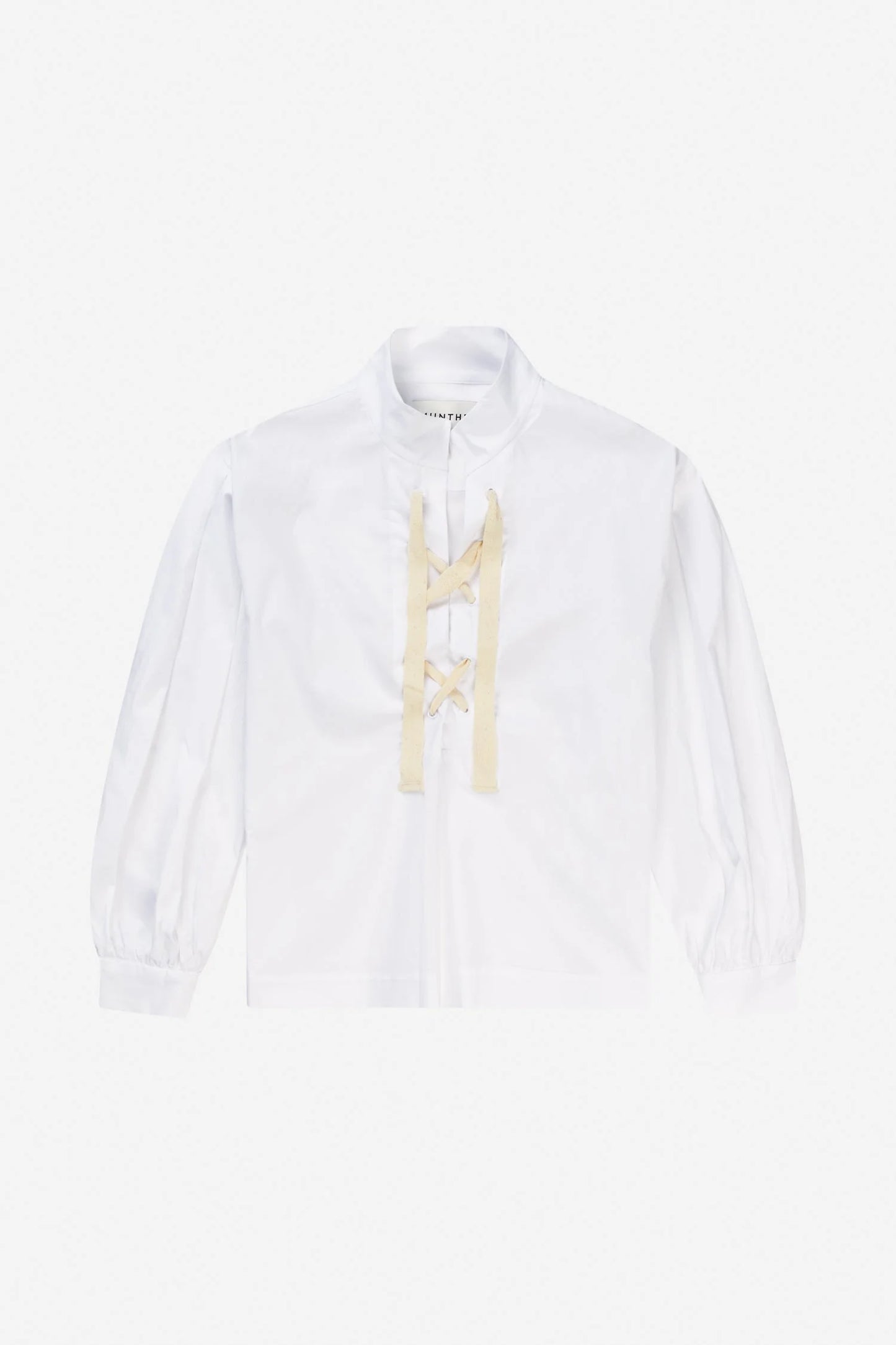 Munthe White Felise Shirt