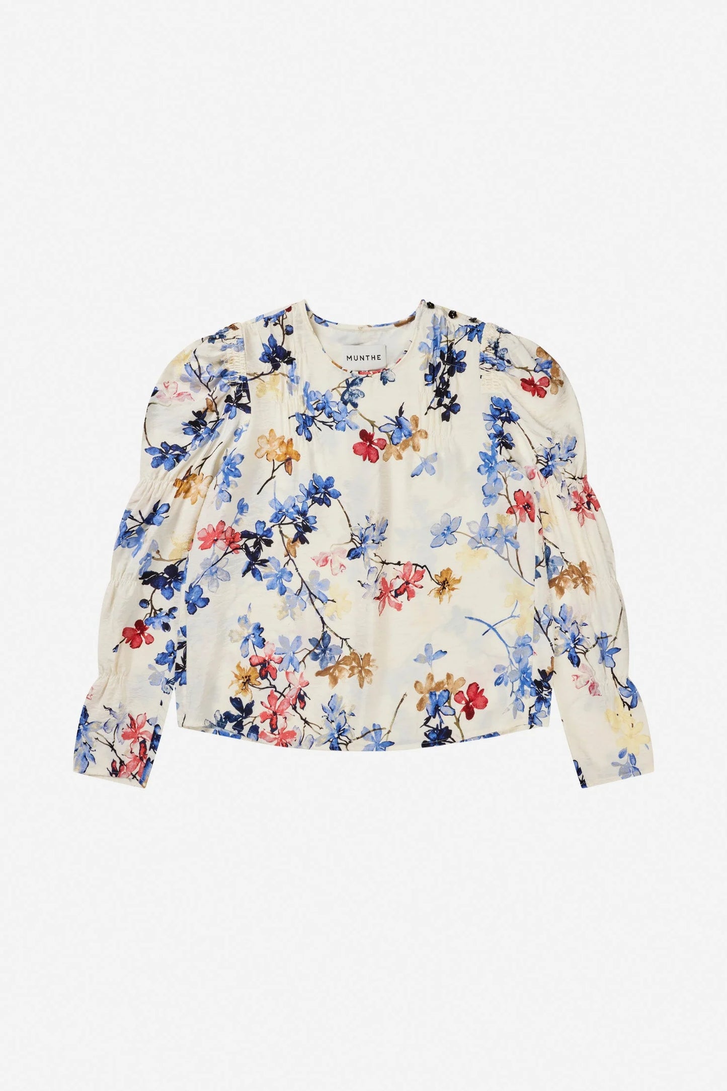 Munthe Kit Frewin Top