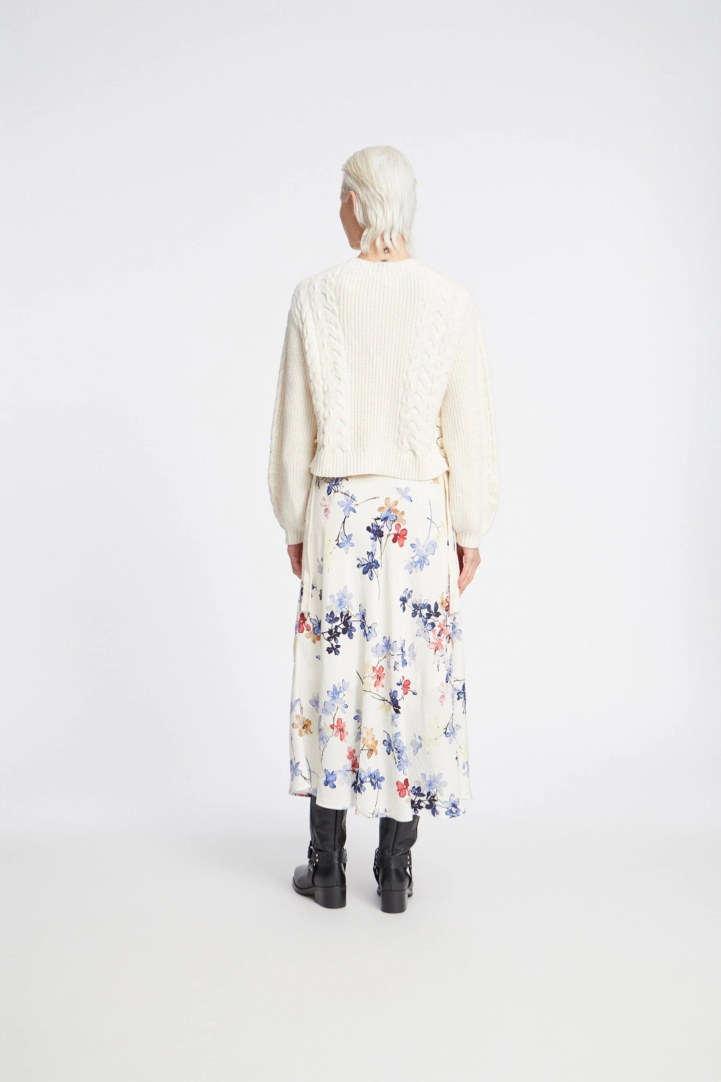 Munthe Kit Carson Skirt