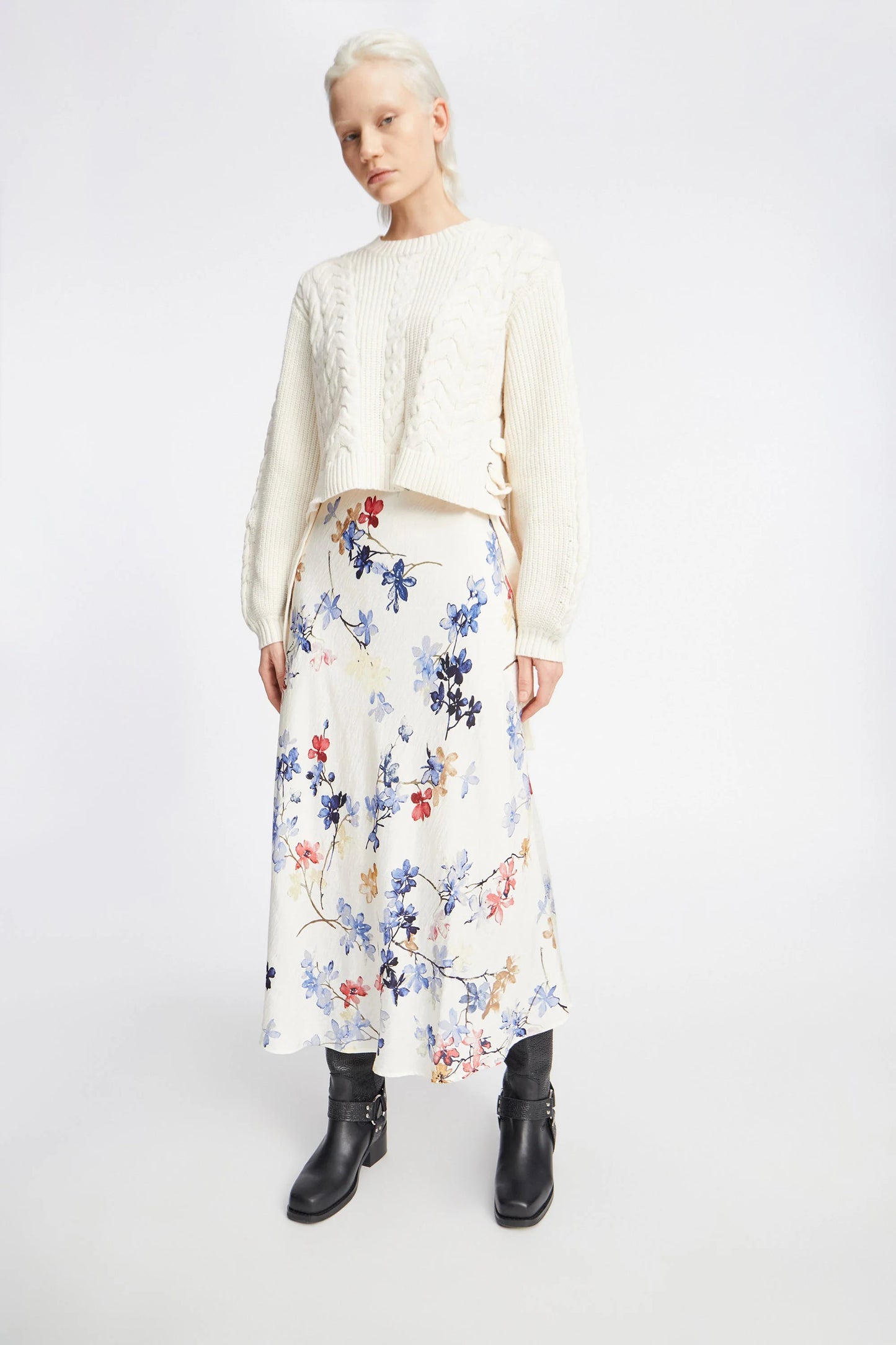 Munthe Kit Carson Skirt