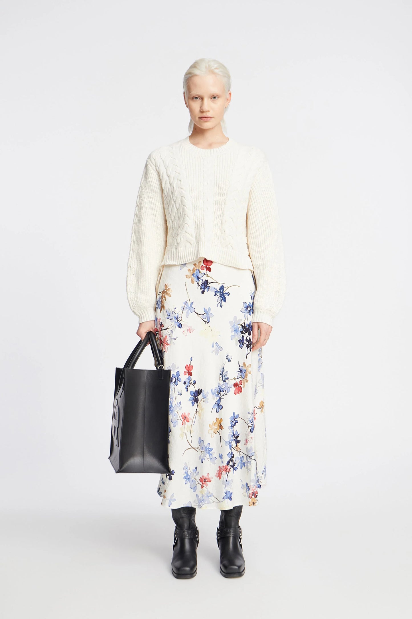 Munthe Kit Carson Skirt