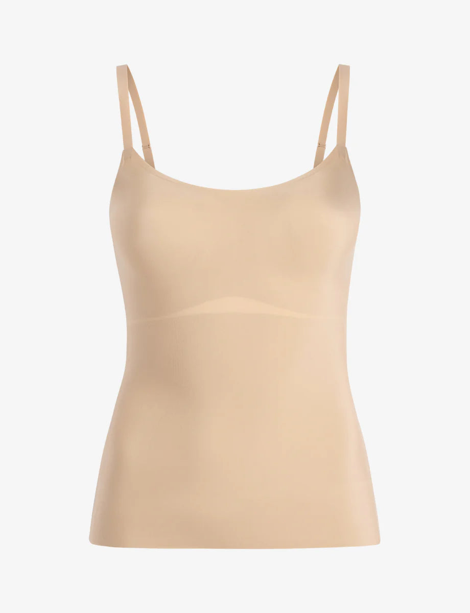 Commando Nude Zone Smoothing Cami