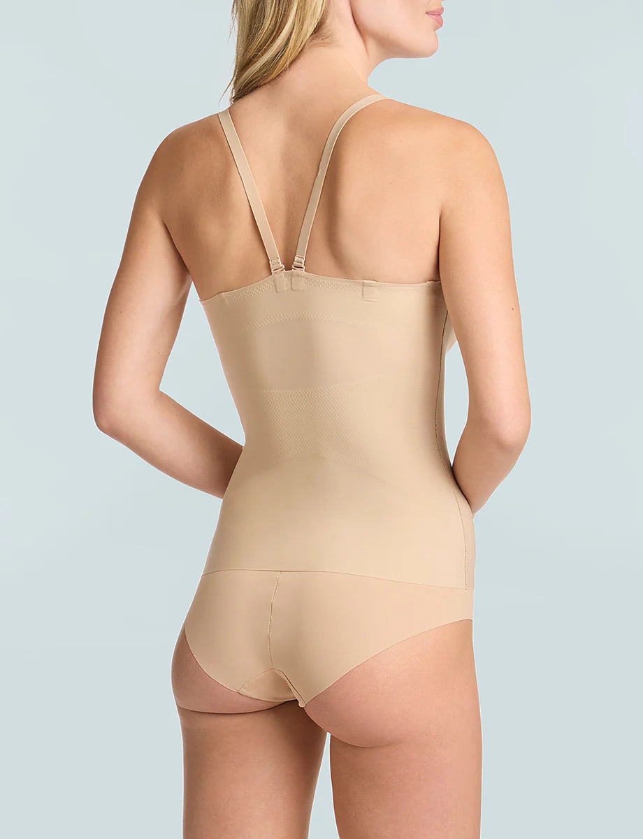 Commando Nude Zone Smoothing Cami