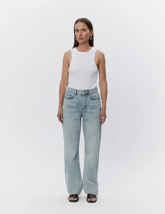 Day Birger Vintage Blue Lou Jeans