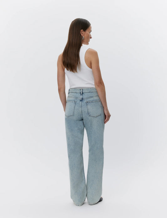 Day Birger Vintage Blue Lou Jeans