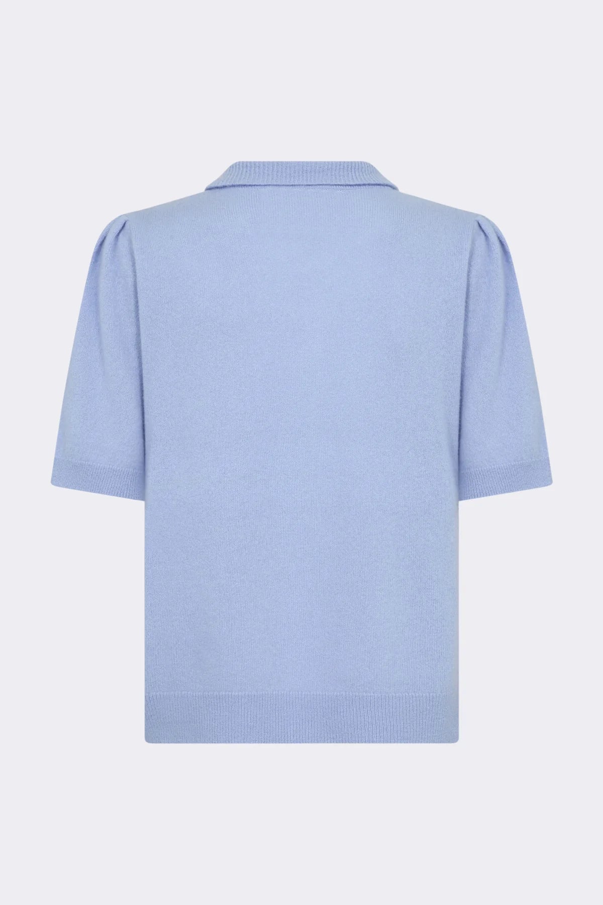 Levete Room Light Blue Eloise Cashmere Knit