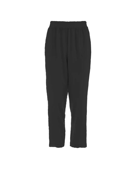 Devotion Twins Black Lux Trousers