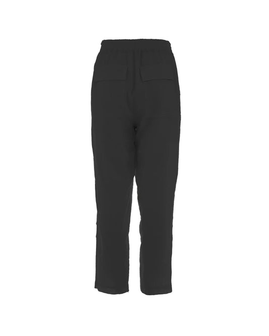 Devotion Twins Black Lux Trousers