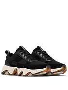 Sorel Kinetic Trainers- Black / Chalk