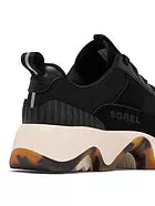 Sorel Kinetic Trainers- Black / Chalk
