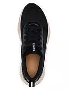 Sorel Kinetic Trainers- Black / Chalk