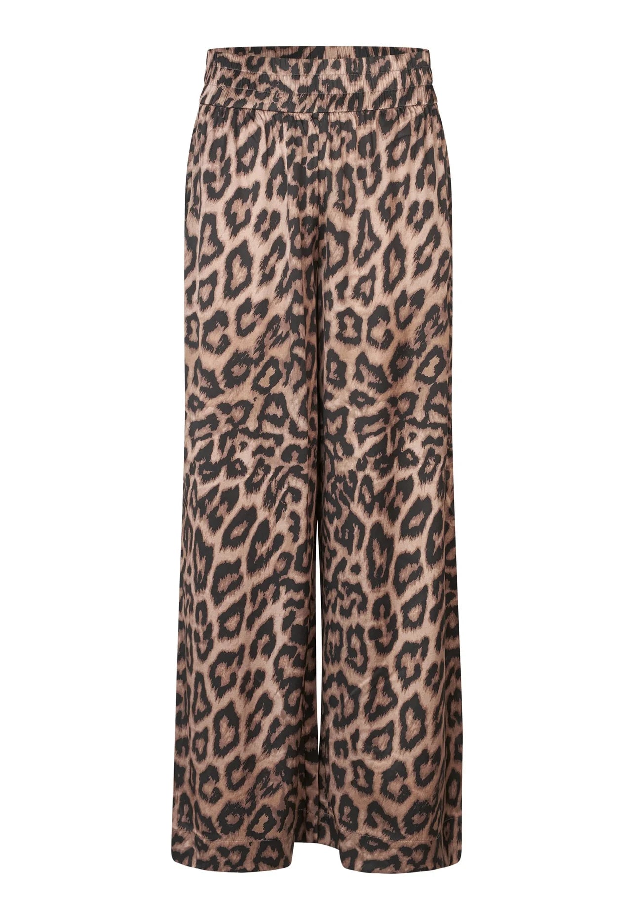 Dea Kudibal Animal Margodea Silk Trousers