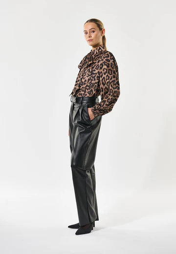 Dea Kudibal Animal Kikkidea Blouse