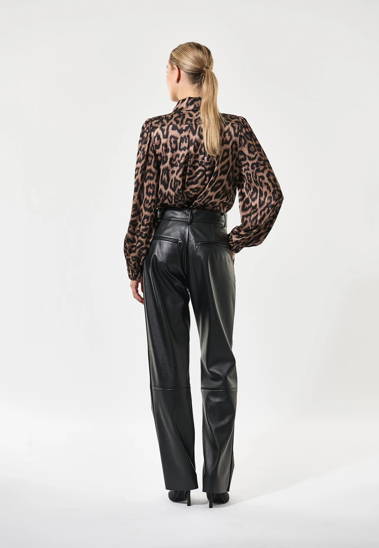 Dea Kudibal Animal Kikkidea Blouse