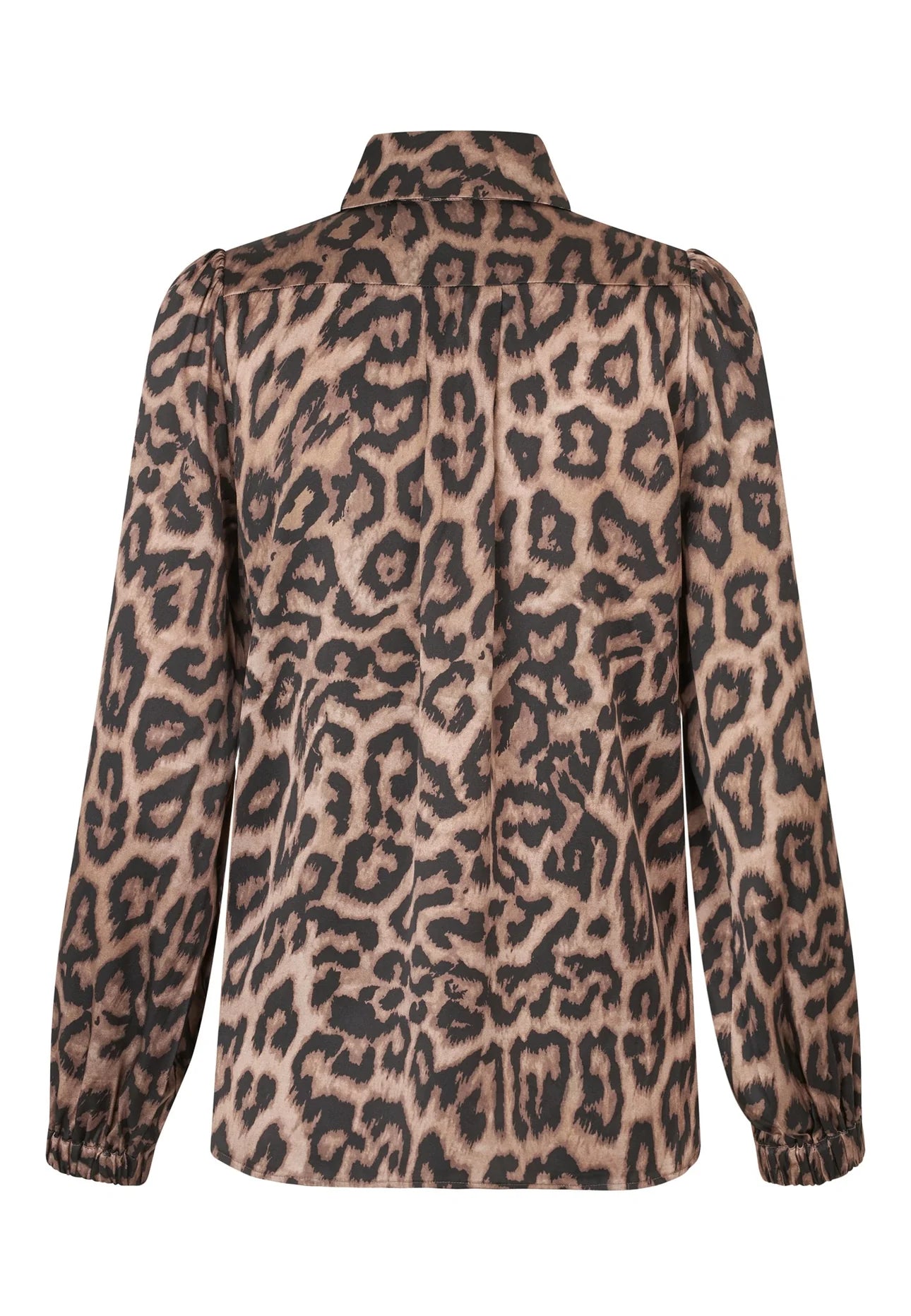 Dea Kudibal Animal Kikkidea Blouse