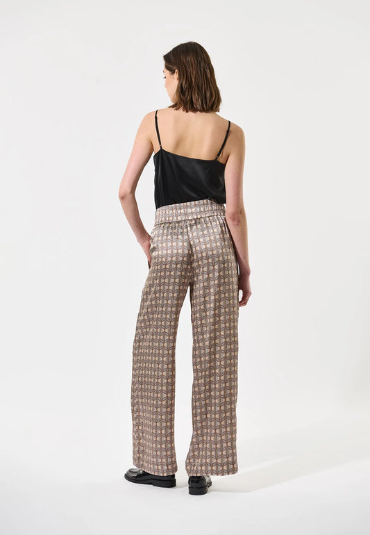 Dea Kudibal Black Octaviedea Strap Top