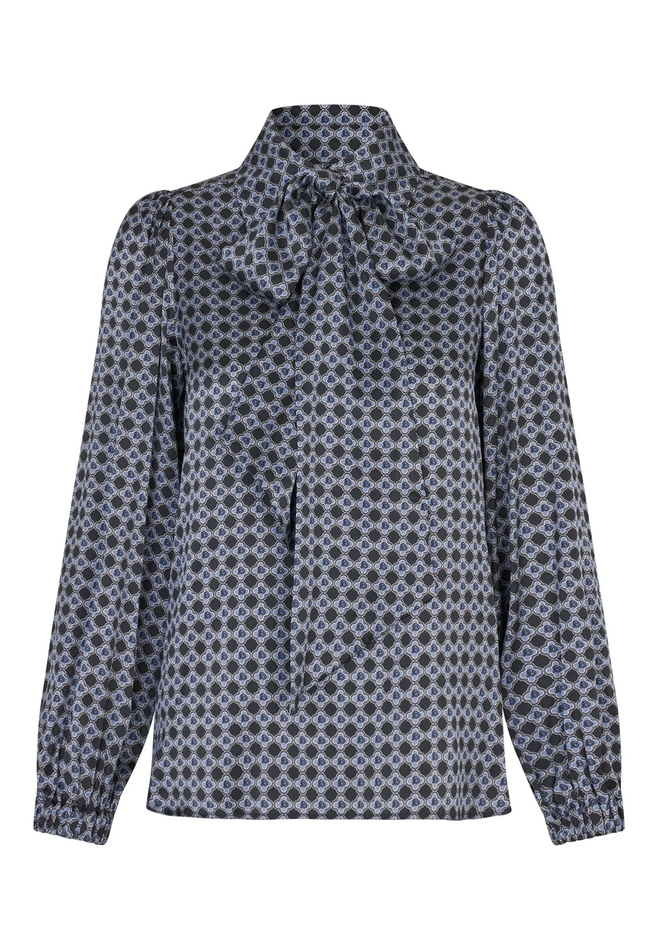 Dea Kudibal Masao Print Kikkidea Blouse