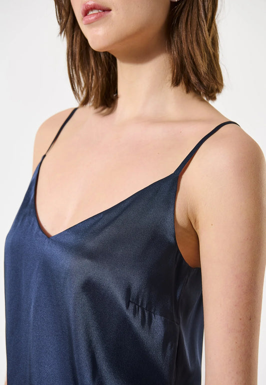 Dea Kudibal Millenium Navy Octaviedea Strap Top