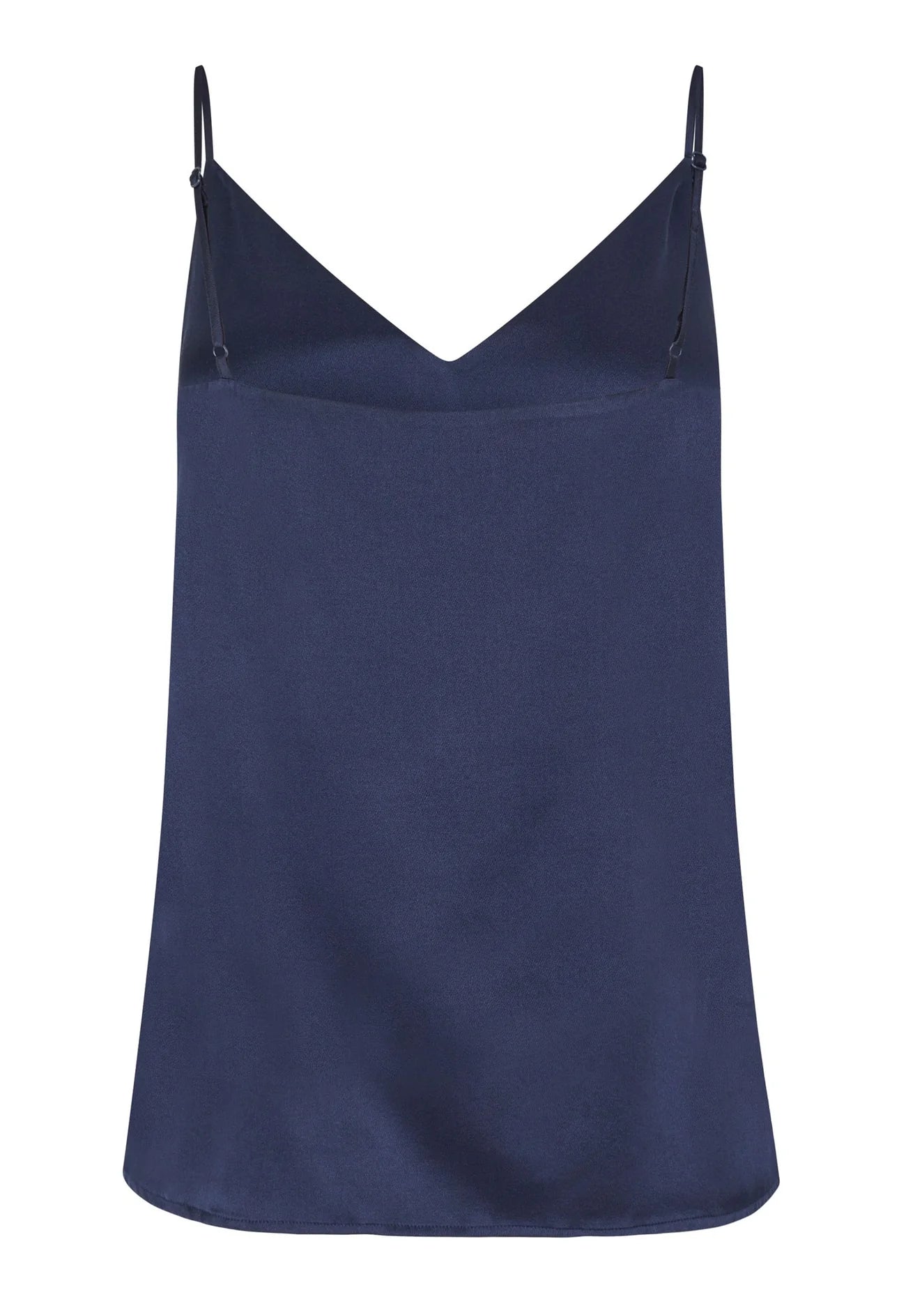Dea Kudibal Millenium Navy Octaviedea Strap Top