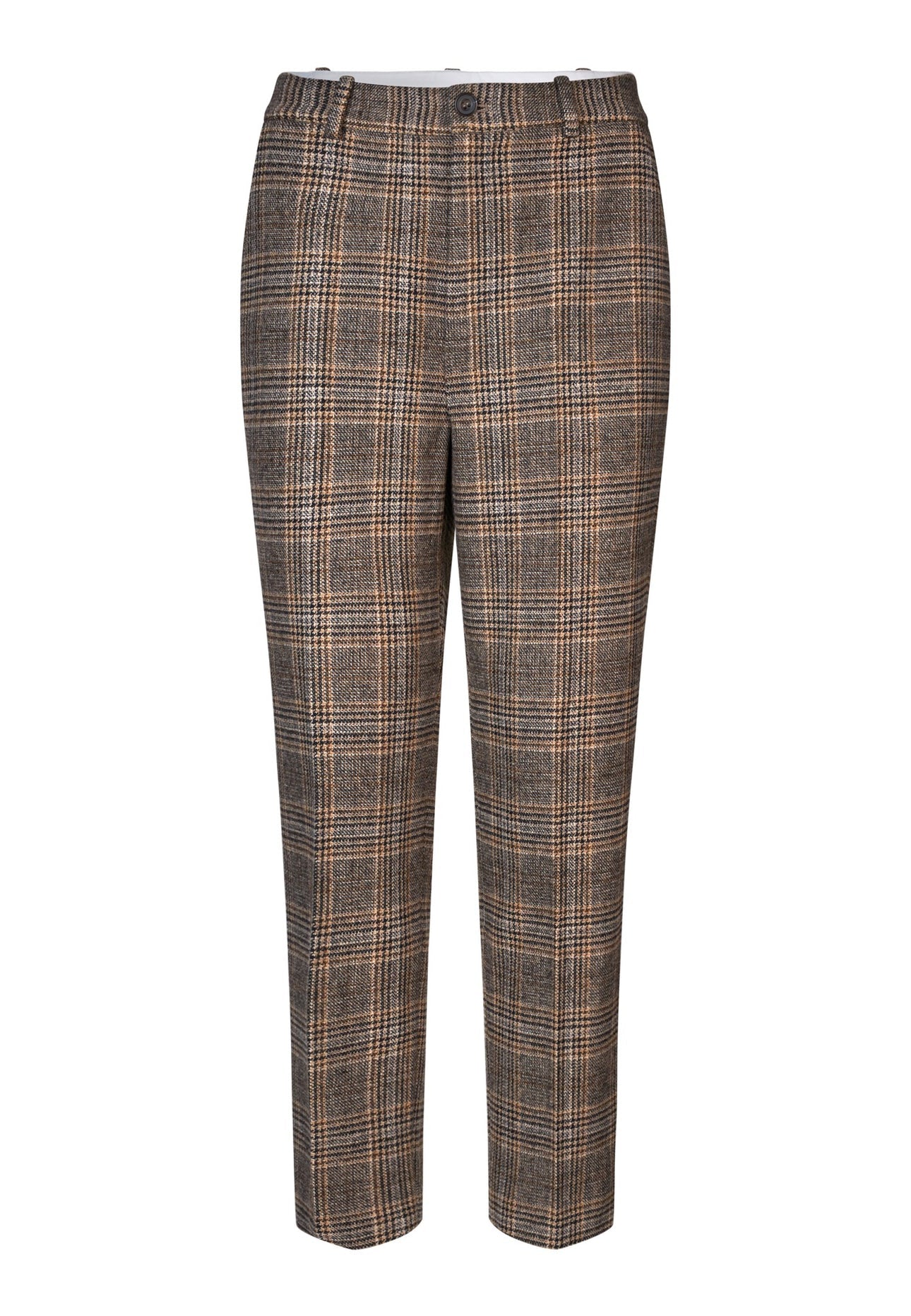 Dea Kudibal Eaton Check Arieldea Trousers