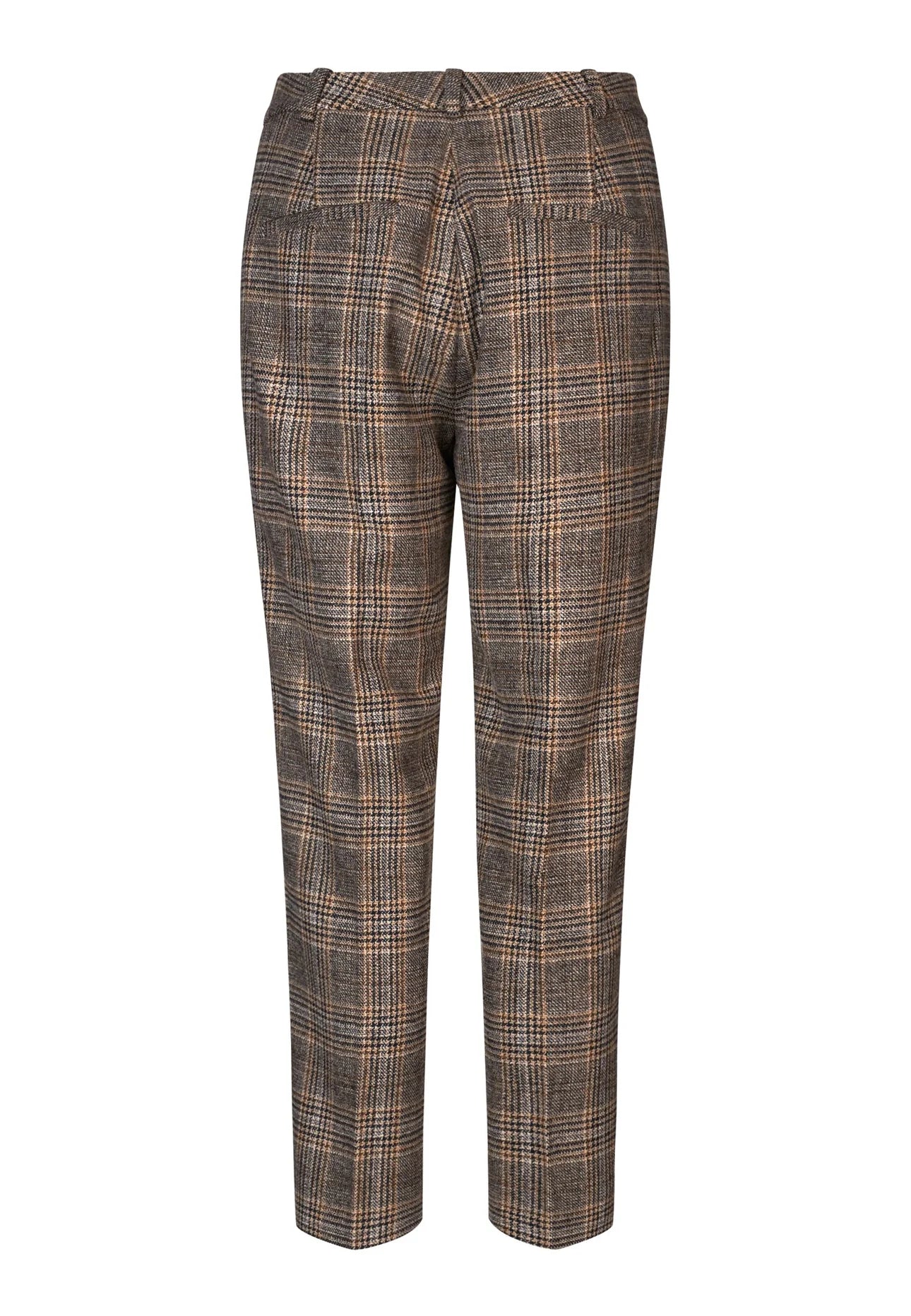 Dea Kudibal Eaton Check Arieldea Trousers