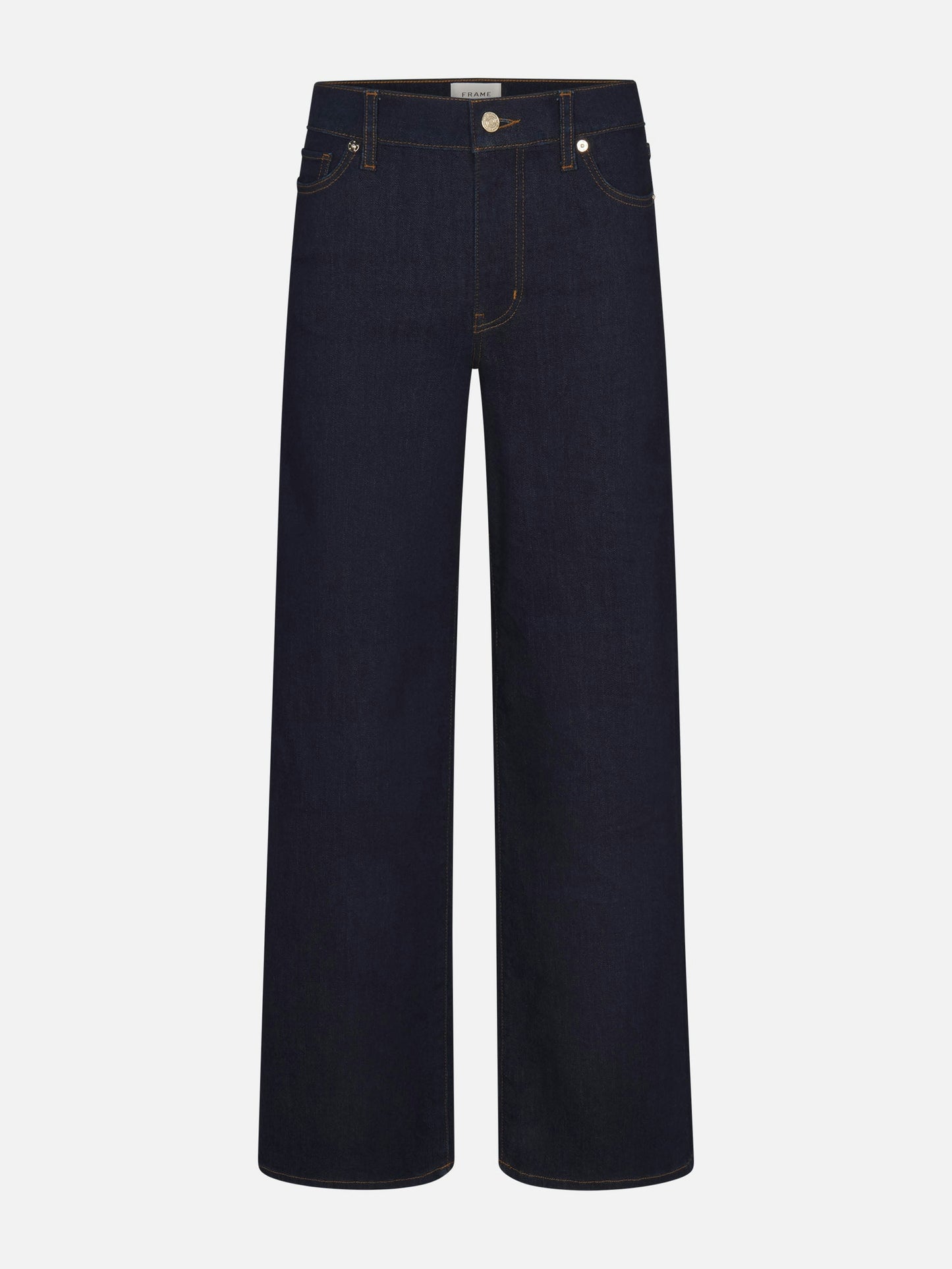 Frame Le Slim Palazzo - Rinse
