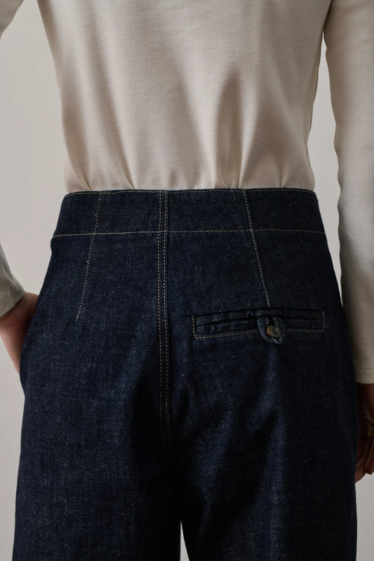 Soeur Dark Denim Blair Jeans