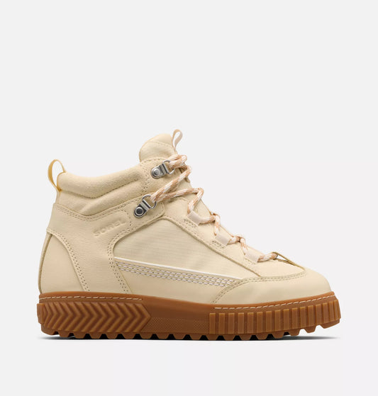 Sorel Ona Ave Peak Boots- Honey White