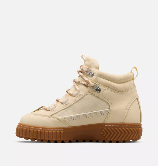 Sorel Ona Ave Peak Boots- Honey White